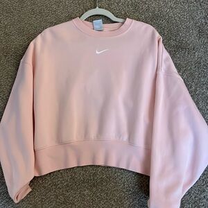 Nike crewneck! Can debate for price